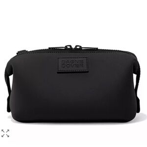 Dagne Dover Hunter Toiletry Bag Small